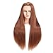 Hairginkgo Mannequin Head 26