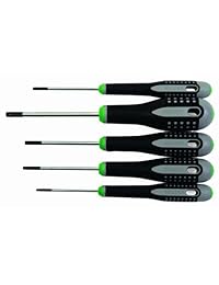 Bahco BE-8571 Ergo Destornillador Set