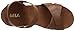 MIA Women's Joy Wedge Sandal