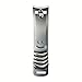 Belle Nail Clippers with Faux Leather Case