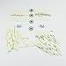 KaLaiXing Counting Sticks for Mahjong. Mahjong Scoring/Betting Sticks-88pcs+8pcs