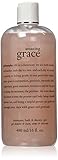 Philosophy Amazing Grace Shampoo, Bath & Shower Gel 16 oz