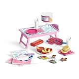 American Girl - Fun and Games Sleepover Set - Truly Me 2017