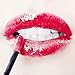 BTYMS 300 Count Disposable Makeup Applicators with Brow Spoolies Eyelash Mascara Brushes Lip Gloss Wands and Eyeliner Brush Disposable
