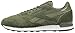 Reebok Men's CL Leather Clip Ele Fashion Sneaker