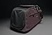 Sleepypod Air in-Cabin Pet Carrier, Dark Chocolate