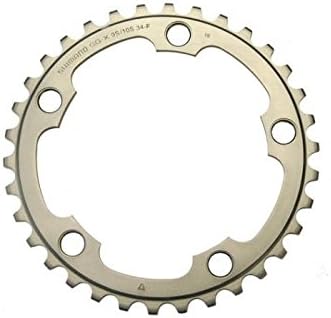 ultegra 34t chainring