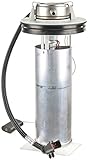 Bosch 67655 Original Equipment Replacement Electric Fuel Pump
