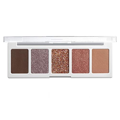 Wet n Wild Color Icon 5-Pan Palette Pink Camo-flaunt - Image 3