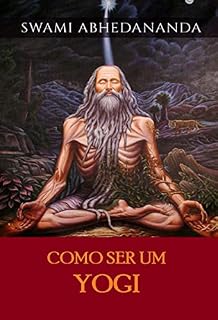 Livro Como ser um Yogi (Traduzido)