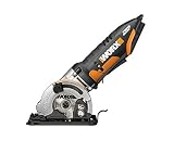 WORX WX523L.9 20V WORXSAW Tool Only, 3-3/8"