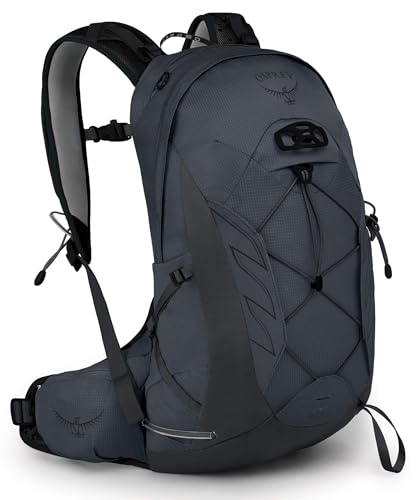 Osprey Talon Men's Hiking Backpack Hipbelt Eclipse