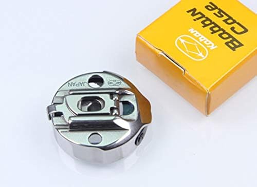koban bobbin case