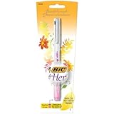 BIC For Her Marker Pen Fine (0.5 mm) 1Pack