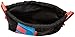 adidas Unisex Team Issue Sackpack, Shock Blue/Black/Shock Red, ONE SIZE
