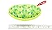 ZIPIT Colorz Box Glasses Case, Green