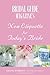 Bridal Guide (R) Magazine's New Etiquette for Today's Bride by 