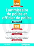 Commissaire et Officier de Police by 