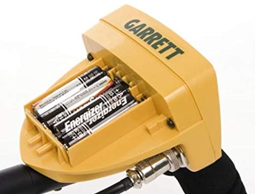 6 Garrett+Detector+Waterproof+Search+Pro+Pointer