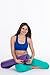 Power Flex Capri 22 Inch Jade L
