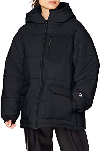 Champion CW-S619 Women’s Zip Up Jacket