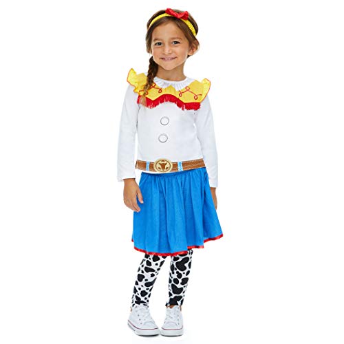 Woody And Jessie Costumes For Toddler Buy Woody And Jessie Costumes