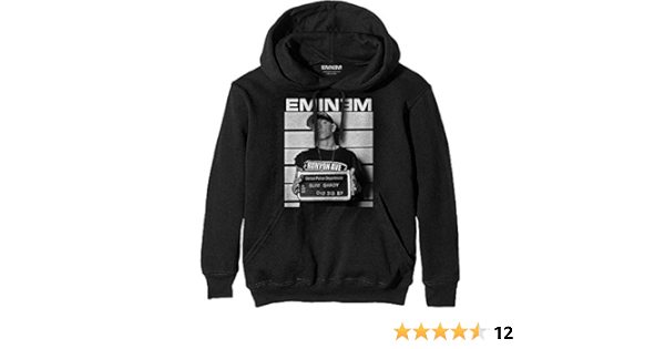 eminem sweatshirt amazon