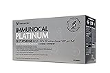 IMMUNOCAL PLATINUM Content : 30 pouches (0.44 oz/12.5 g each)