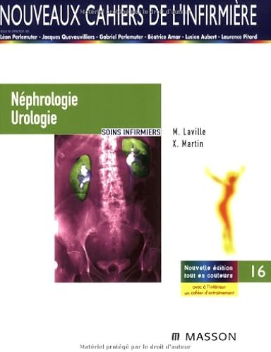 Download Néphrologie / Urologie: Soins infirmiers PDF