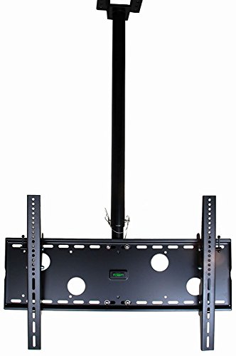 Videosecu Lcd Led Plasma Tv Ceiling Mount For Samsung 32 40 46