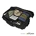 Sandpiper of California Rolling Loadout Luggage Bag