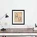 Original Star Wars R2D2 Patent Art Poster Print - Set of 1 (One 11x14) Unframed - Great Wall Art Decor Gift for Home, Office, Garage, Man Cave, Studio, Student, Teacher