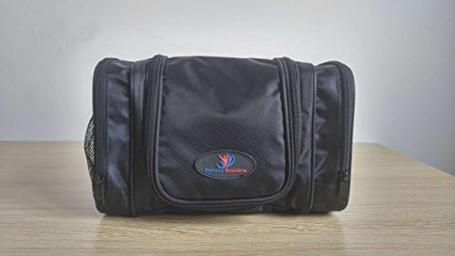 Premium Hanging Toiletry Bag