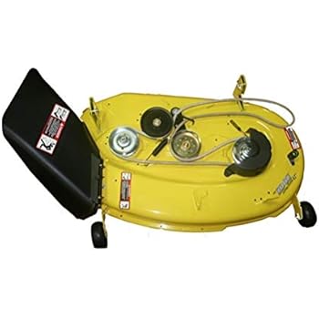 Amazon.com : John Deere Complete 42