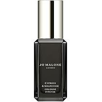 JO MALONE Oud & Bergamot Cologne Intense Travel Size 9ml/ .3oz