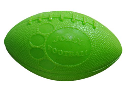 Jolly Football 8-Green Apple