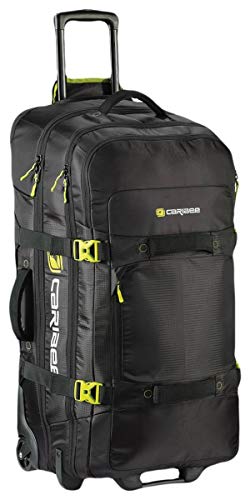 caribee global organiser