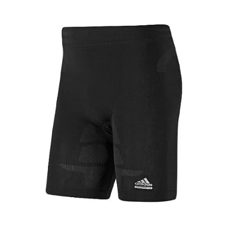 adidas Techfit Preparation Kurze Strumpfhosen
