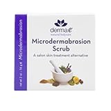 Derma E Skin Care Microdermabrasion Scrub, 2 Ounce -- 3 per case.