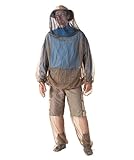 Sea to Summit Bug Jacket/Mitts with Insect Shield