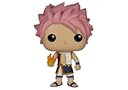 Funko POP Anime: Fairy Tail Natsu Action Figure