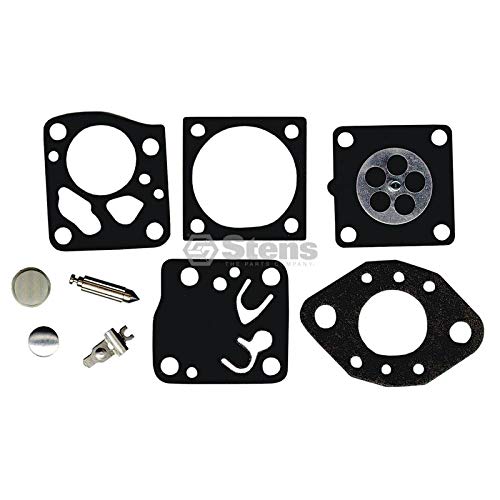Stens 615-112 Carburetor Kit, Replaces Tillotson RK-14HU