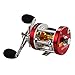 KastKing Rover Round Baitcasting Reel - No.1 Highest Rated Conventional Reel - Reinforced Metal Body & Supreme Star Drag