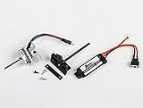 Ares AZS1373 Ares Taylorcraft 130 150 Brushless PSU Combo Extra-Power 2300KV