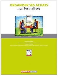 Organiser ses achats non formalisés