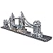 Meccano-Erector Elite Tower Bridge Model Building Set