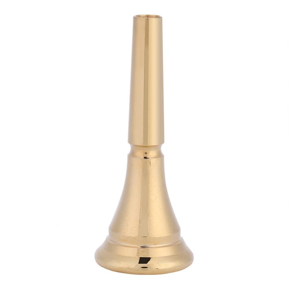 French Horn Mouthpiece Brass Horn Mouth Mouthpiece Replacement