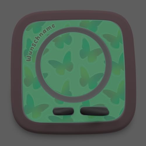 phosphorescent avec nom de la demande