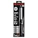 Revlon Long Lasting Natural Curls 3x Ceramic Curling Wand, 1 Inch