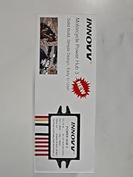 INNOVV Power Hub 3 Power Distribution System